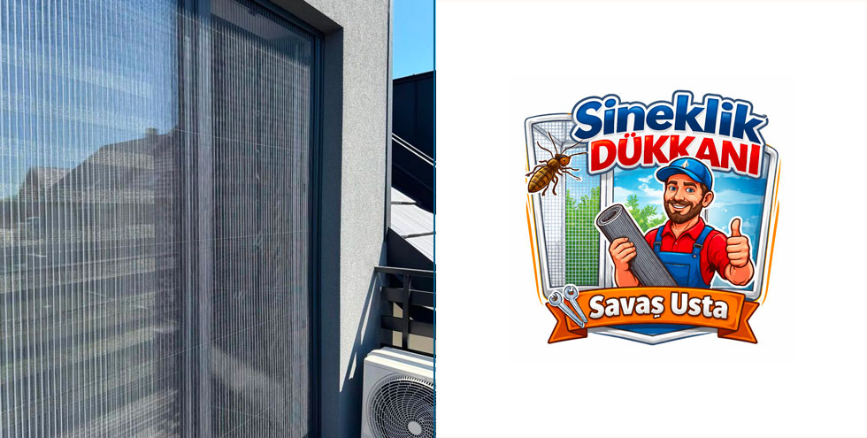 Plise Sineklik Sistemleri, modelleri, fiyatları